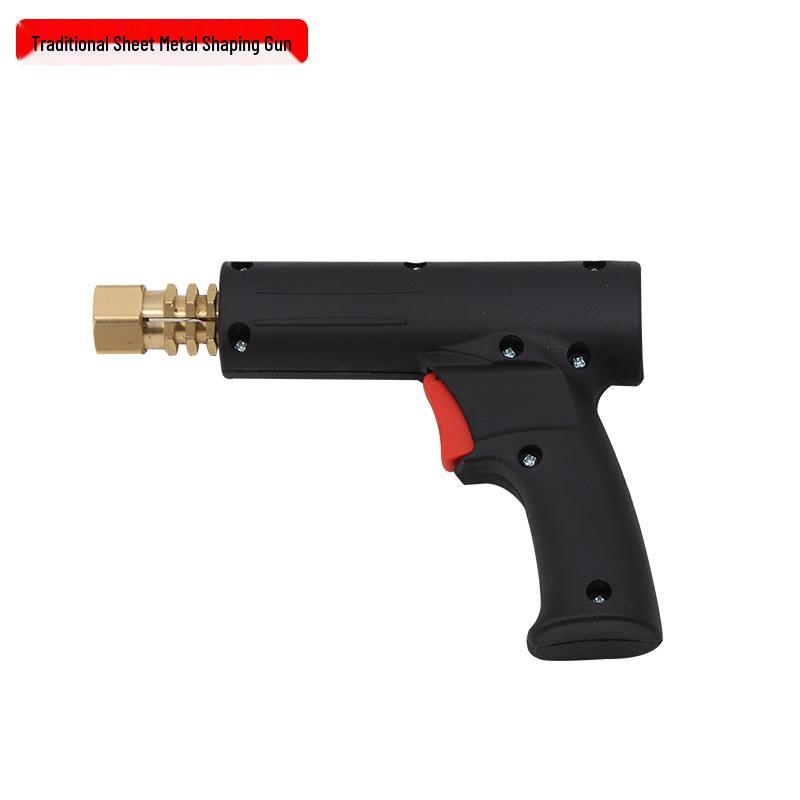 Car Body Repair Dent Suction Cup Kit with Pull Hammer and Carbon Rods