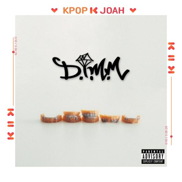 

VVS [D.I.M.M. (DIMM)] 1-й EP Альбом Дебютне Видання RANDOM