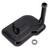 6L80 Transmission Oil Pan Kit 265-582 For Cadillac Escalade Chevy Avalanche