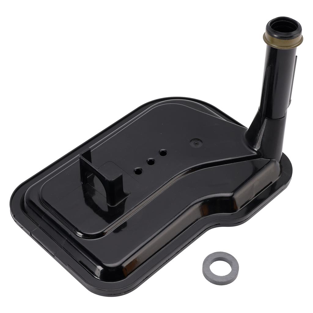 6L80 Transmission Oil Pan Kit 265-582 For Cadillac Escalade Chevy Avalanche