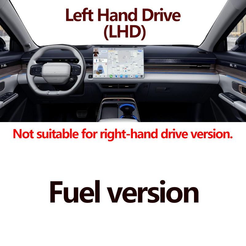LHD TPE Car Floor Mat For Toyota Corolla Cross Accessories 2022 2023 2024 2025 Dirt-resistant Anti-dirty Custom Liner Foot Pads