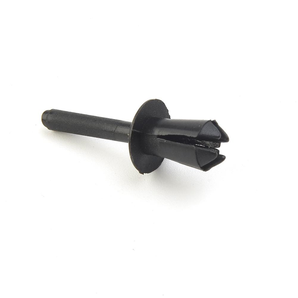 E60 Left Rivets Car Rivets Fixed Fixed Kits For BMW