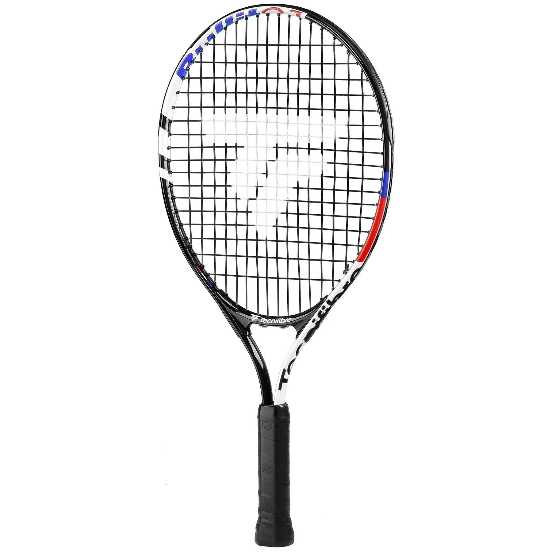 

Tecnifibre Junior Tennis Racket BULLIT 21 RS Built RS21 TFRBU21
