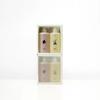 Coffret Cadeau Gel Douche Mains/Corps 2 Types