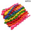 20/30/50Pcs Spiral Long Balloon Colorful Twist DIY Latex Balloon Wedding Happy Birthday Party Decoration Kids Favors Toys Gift