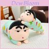 Pelúcia de Pijama do Crayon Shinchan Estilo Dormir Presente Para Crianças e Adolescentes