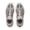 LiNing Yijie Lite Outdoor Shock Absorbing Durable Low Top Hiking Shoes Women Hiking Shoes Gray AHTU004-2