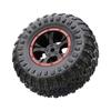 Waterproof Tire Auto Exterior 3D Sticker  Car 3D Stereo Sticker