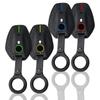 Motorcycle Keychain Remote Key Case Cover For Bmw R1300Gs R1300 R 1300 Big Gs 1300Gs  R1250Gs R1250 Adv Adventure Bike