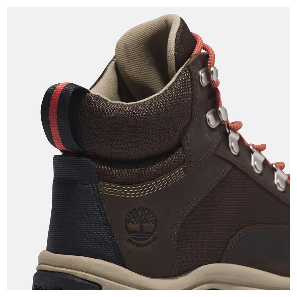 Timberland Ботинки для хайкинга White Ledge Mid WP