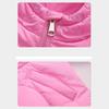 Children's Down Jacket Thickened Warm Suit Ski Suit Suit Jackets