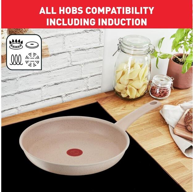 Сковорода Tefal Delight 24 см (G2930402)