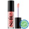 Saie Glossybounce  High Shine Hydrating Lip Gloss Oil