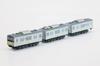 Rokuhan Z Gauge Z Shorty 205 Series Chuo-Sobu Local Line ST016-3 Model Train