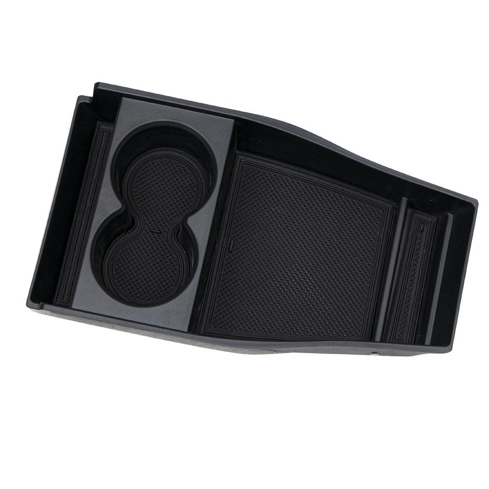 ABS Storage Box Black Front Heat Resistant High Quality