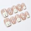 Unhas falsas – Pontas e unhas postiças