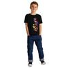 Five Nights At Freddys Childrens/Kids Collage T-Shirt (Pack of 3)