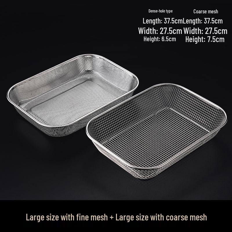 Stainless Steel Chopstick & Utensil Holder with Draining Rack and Sterilizer