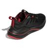 Adidas Alphamagma Black Sneakers GV9307