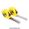 Oushenghua 304 Stainless Steel Tape Measure