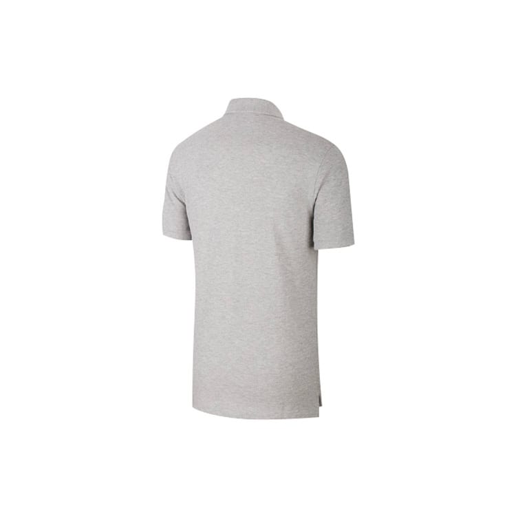Nike Sportswear Polo Shirt Men's Gray CJ4457-063
