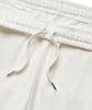 Musinsa Standard Woman Women'S Sweat Shorts [Cream]