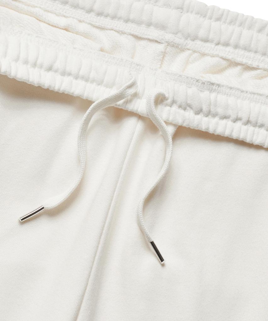 Musinsa Standard Woman Women'S Sweat Shorts [Cream]