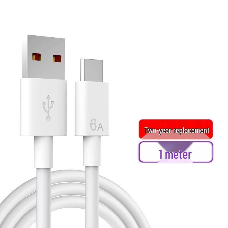 

240W & 120W Dual Fast Charging Plug for Huawei Honor Mate40/P30