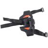 Action Camera Universal Motorcycle Helmet Chin Mount Strap Fixing Bracket Holder