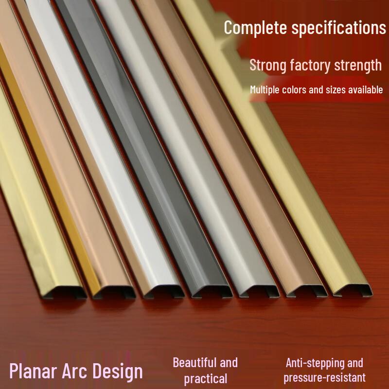 Woshangyu Stainless Steel Cable Management Duct