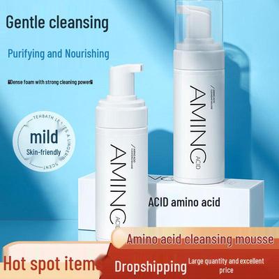 Cuidados de rosto – Produtos de higiene facial