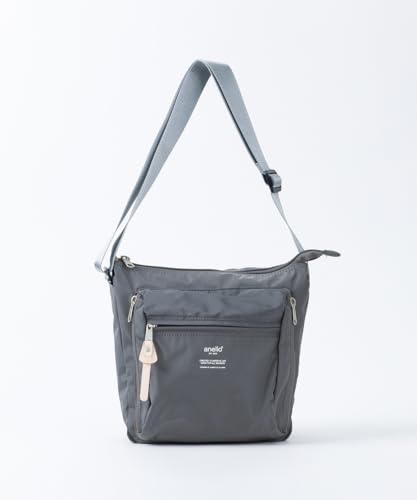 Anello URBAN O.D. Shoulder Bag ATS0232 GY