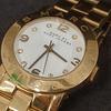 Used MARC BY MARC JACOBS MBM3056 Watch