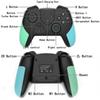 Controllers For Switch/switch Lite, Wireless Controller For Nintendo Switch, 6