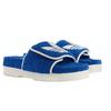 GUCCI x Originals Slippers Men's Blue 702412 UU010 4160