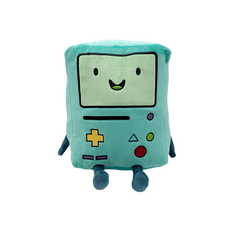 Cross-border Adventure Time Game Plush Toy Doll