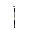 Steel Needle Eyelash Comb - Clear Definition with Three Lengths