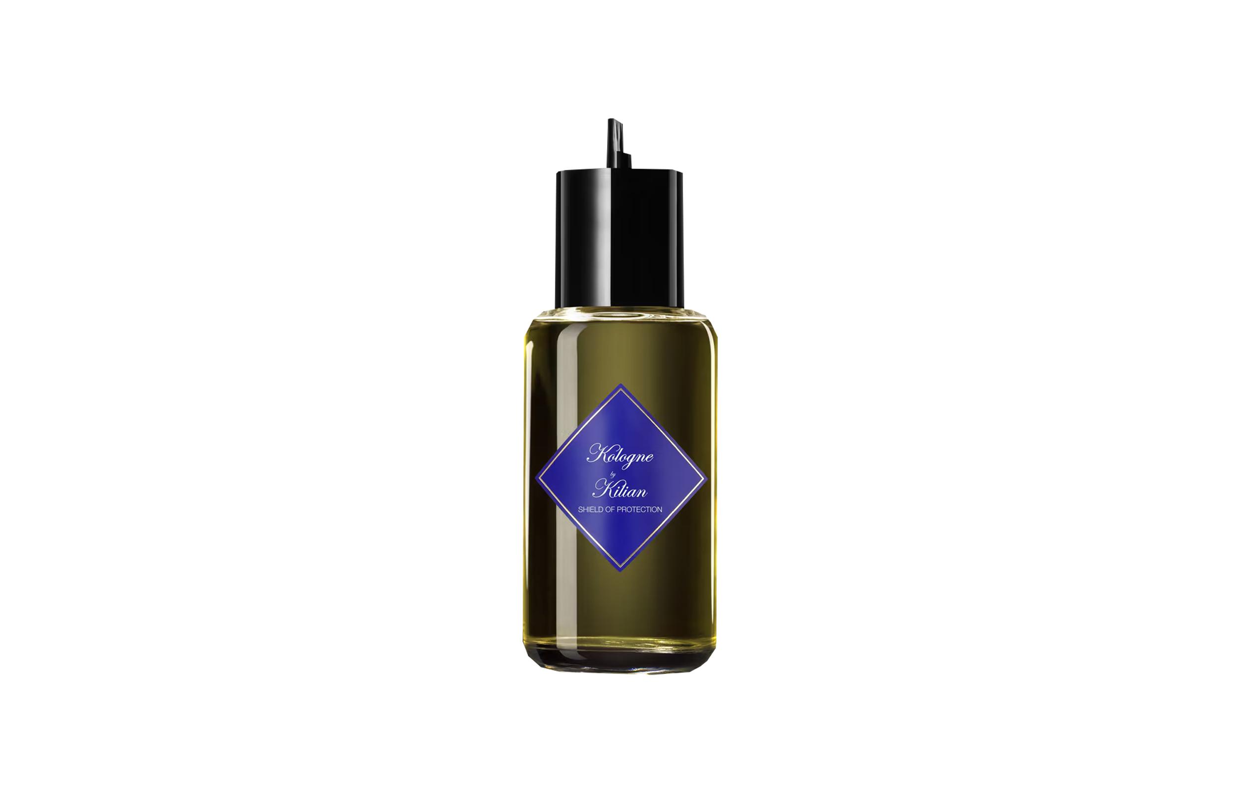 Luna Perfume Unisex Orange By Kilian Custom Blended Eau De Cologne Perfumes Citrus Floral Eau De Parfum Edp Cedar 50Ml/100Ml