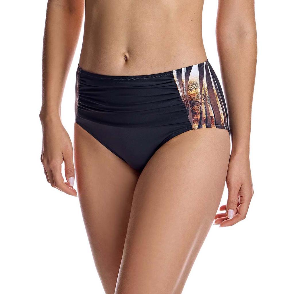 Braguita Bikini de Tiro Alto W251259 para Mujer