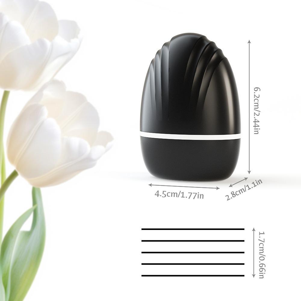 Simple Plastic Roller Stamp Music Score Printing Roller Handwriting Line Stamp No More Copying Students Staff Seal Students