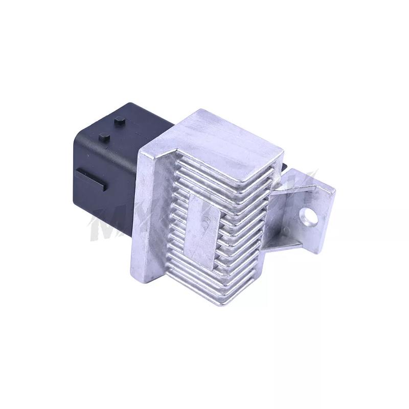 1Pc Glow Plug Heater Relay For Dacia Sandero Nissan Renault Vauxhall Vivaro OE 8200859243 93862497 Car Parts