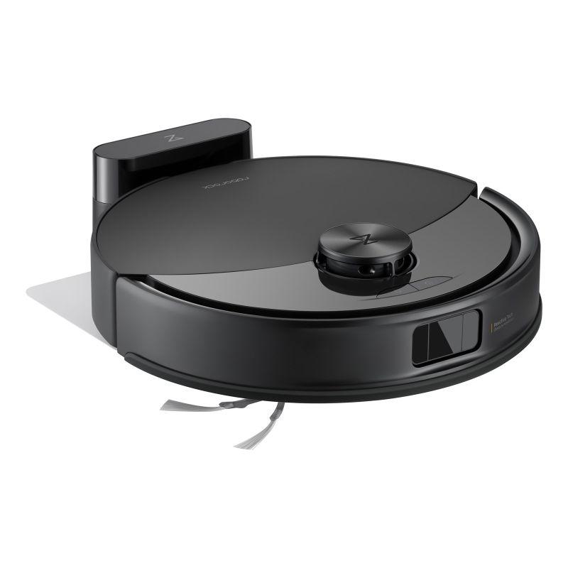 Roborock Q10 VF robot vacuum cleaner 10000Pa Black