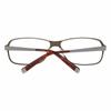 Men' Spectacle Frame Dsquared2 DQ5057 56015 Gray Ø 56 Mm