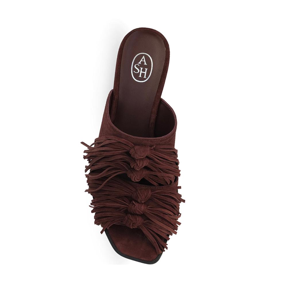 Ash Quincy Quincy Heel Sandals Ah2D01716