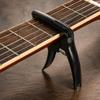 Guitar Clamp Silicone-Padded Accessory Universal for Acoustic Guitars