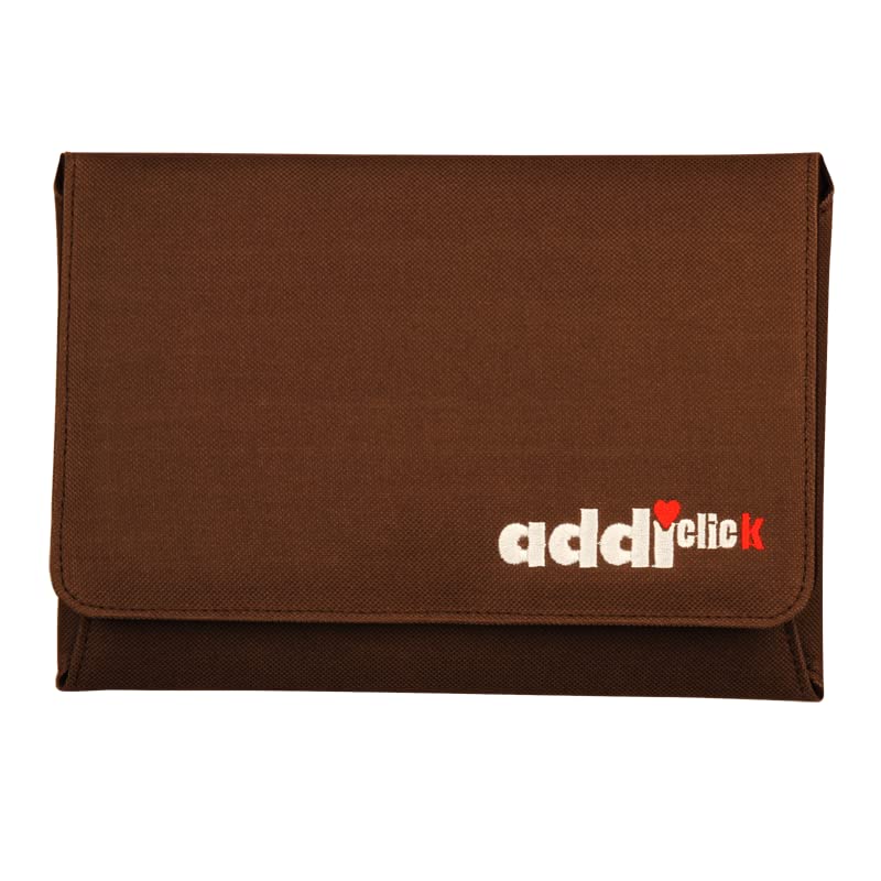 Addi Click System Ringnadel Set, Austauschbar, Deutschland, Hergestellt in Japan, Bedienungsanleitung enthalten, (Kurz) [Artikel]