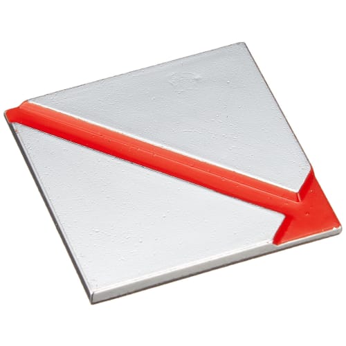 

Shinwa Sokutei Konoe Master Line Adhesive Meter, M-4, 76914