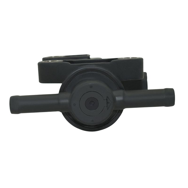 OEM 136200-2760 1362002760 36162-RCA-A01 EGR Vapor Canister Purge Solenoid Valve for Honda Accord 2003 Acura MDX 2003