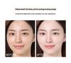 NOVO Velvet Mist Long-Lasting Lightweight Cushion Foundation for Students - Natural Concealing Makeup