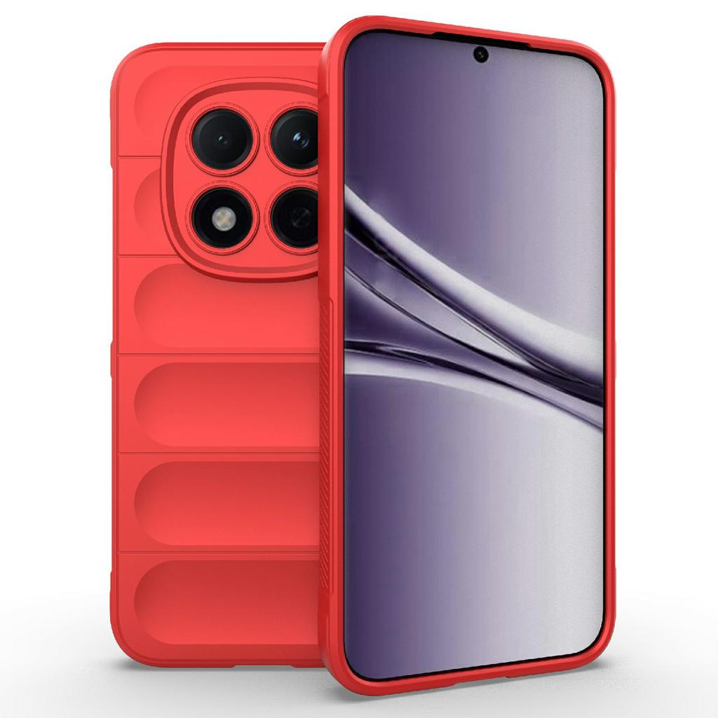 For Xiaomi Redmi Note 15 Pro 5G (Global) Case Anti-Drop Soft TPU Rugged Phone Back Cover